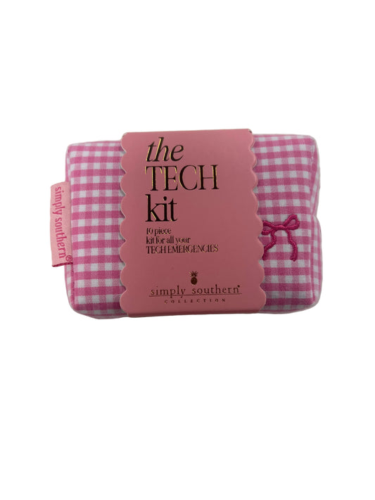 The Tech Kit