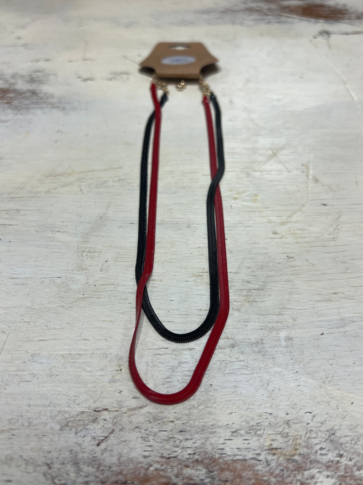 Team Color Chain