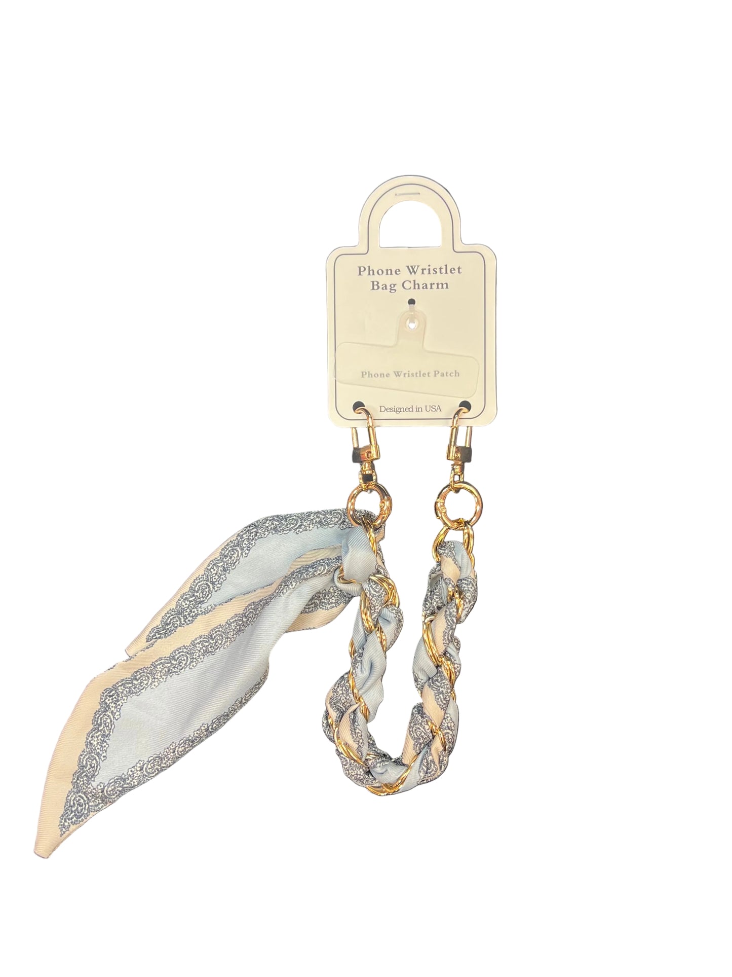 Phone/Bag Charm