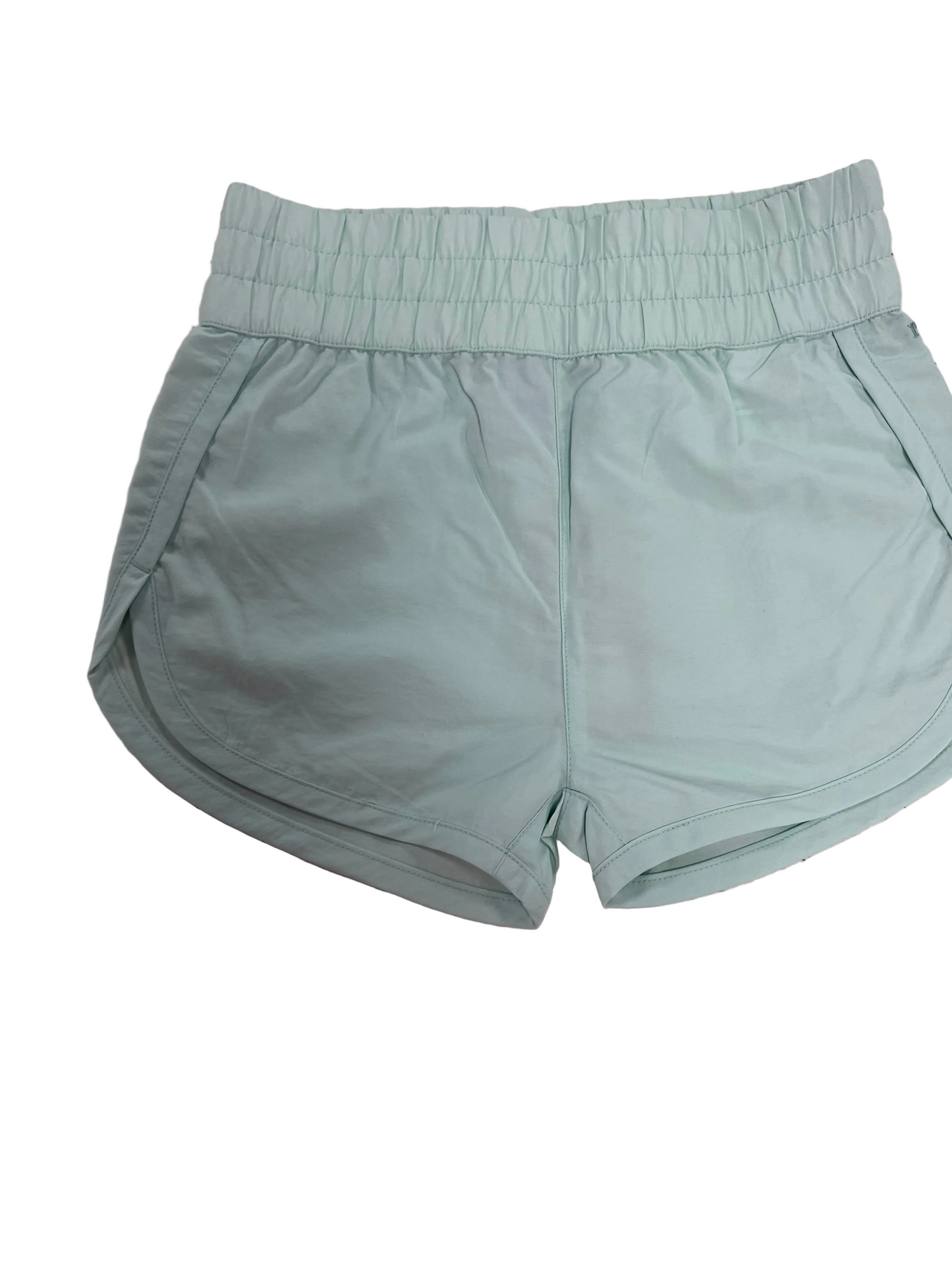 The Seafoam Green Shorts | Properly Tied