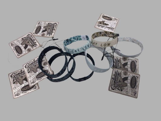 Men’s Camo Bracelet