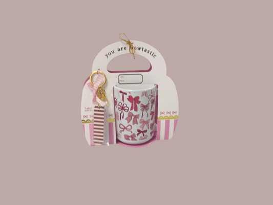 The Bow-Tastic Bundle