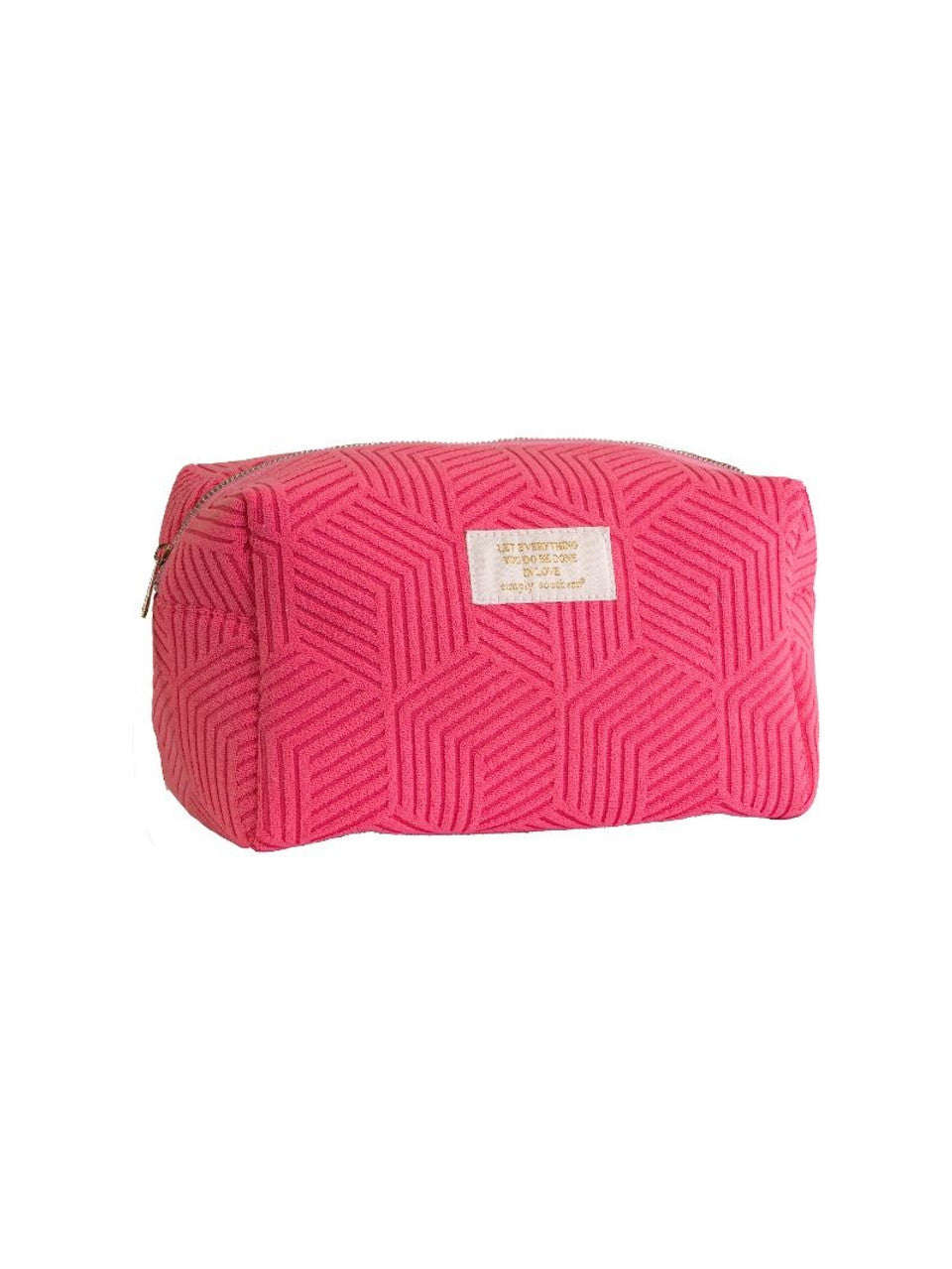 Simply Southern Cosmetic Bag