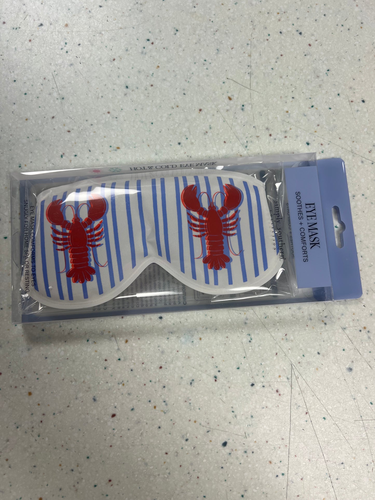 Eye Masks