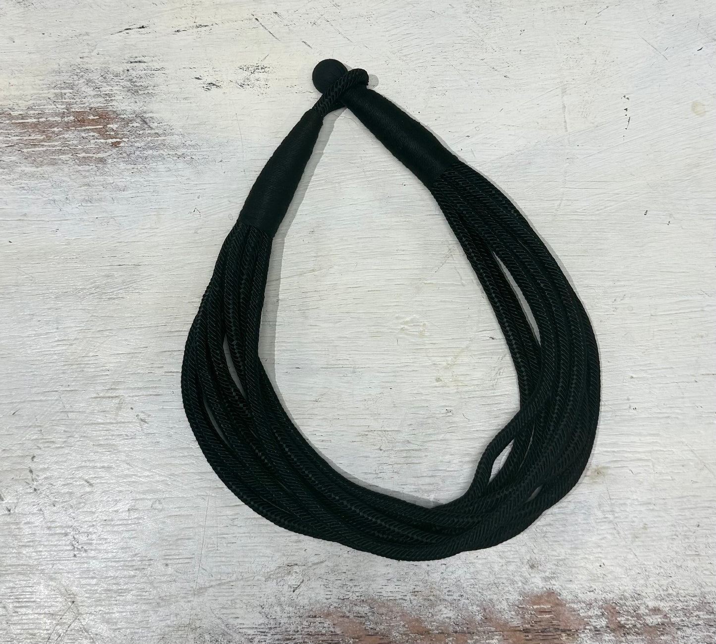 The Rope Necklace