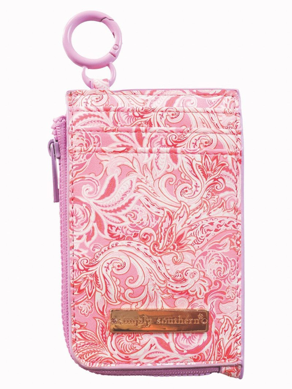 Simply Southern Coin Bag
