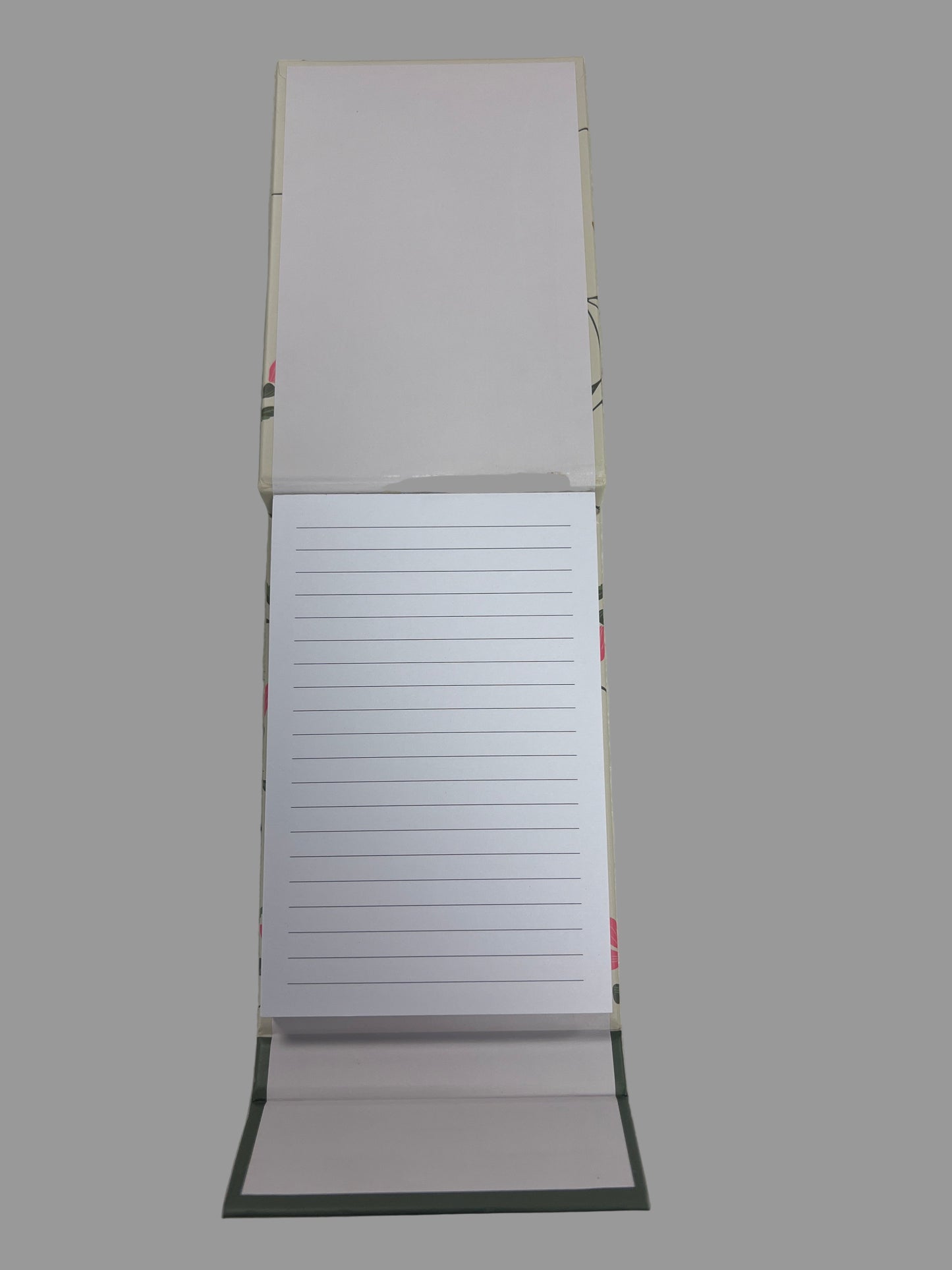 Make today Amazing Notepad