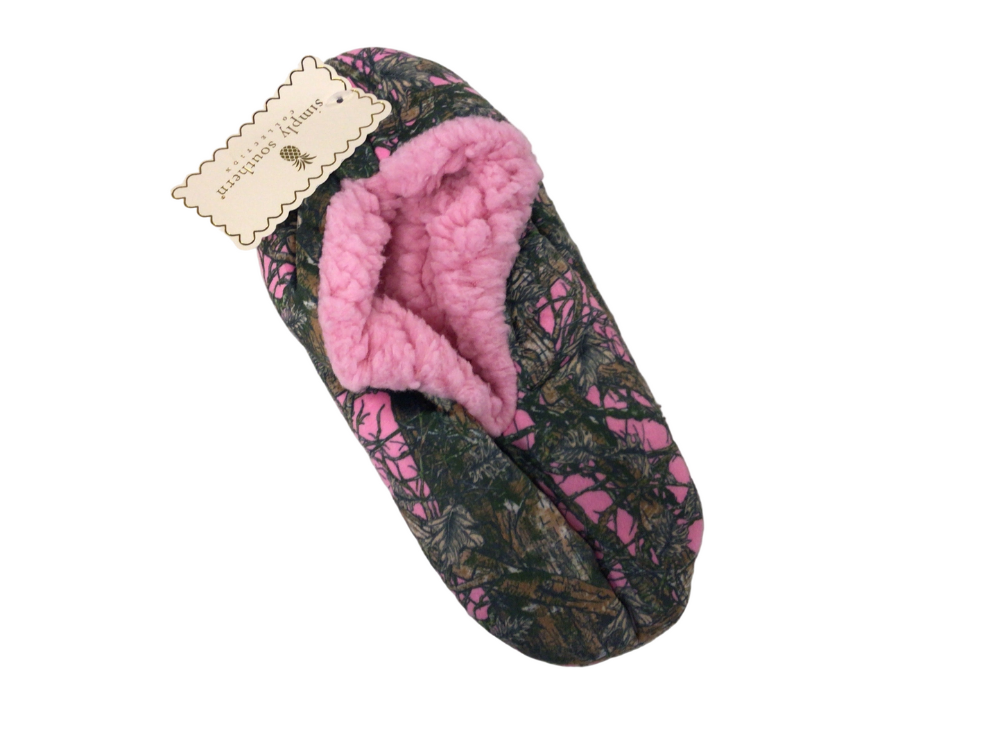 Simply Southern Slippers
