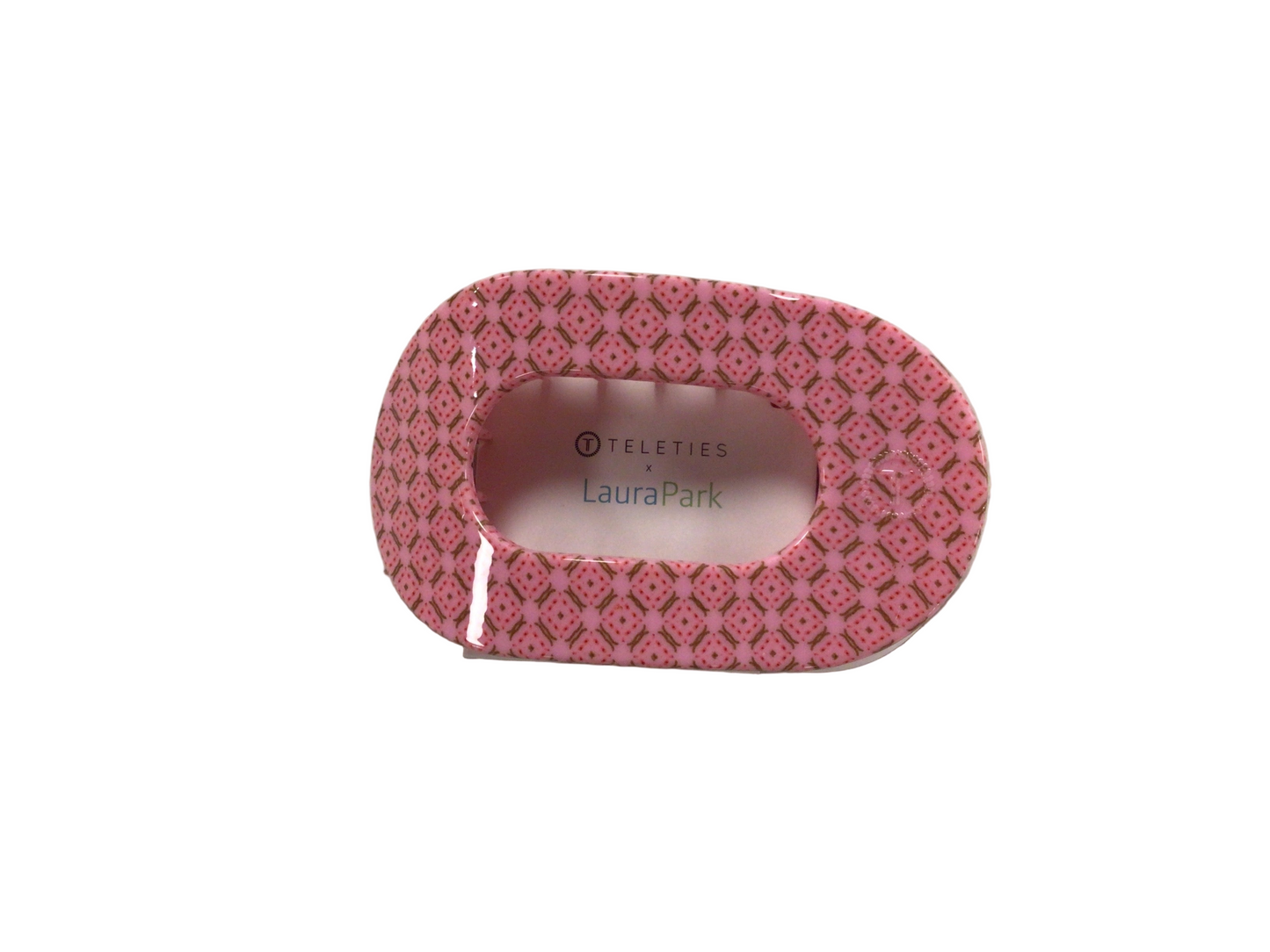 The Laura Park Medium Flat Hair Clip
