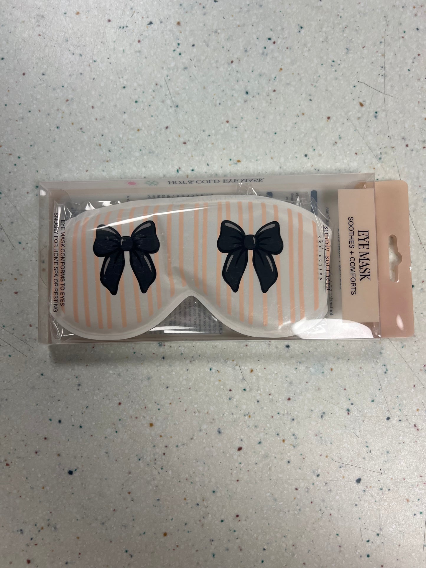 Eye Masks