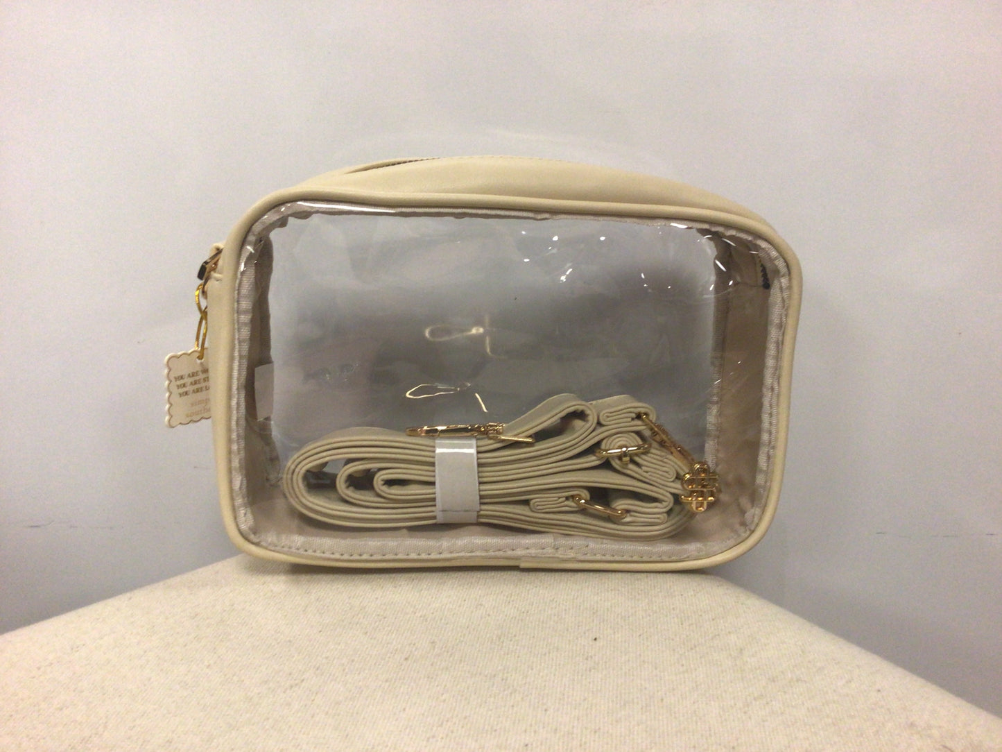 The Addie Crossbody Bag
