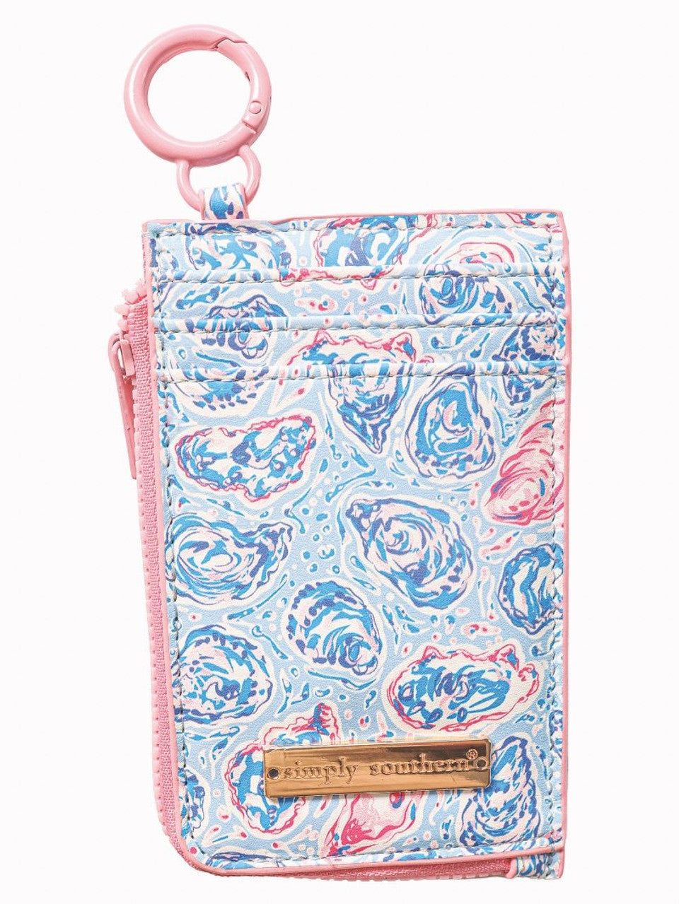 Simply Southern Coin Bag