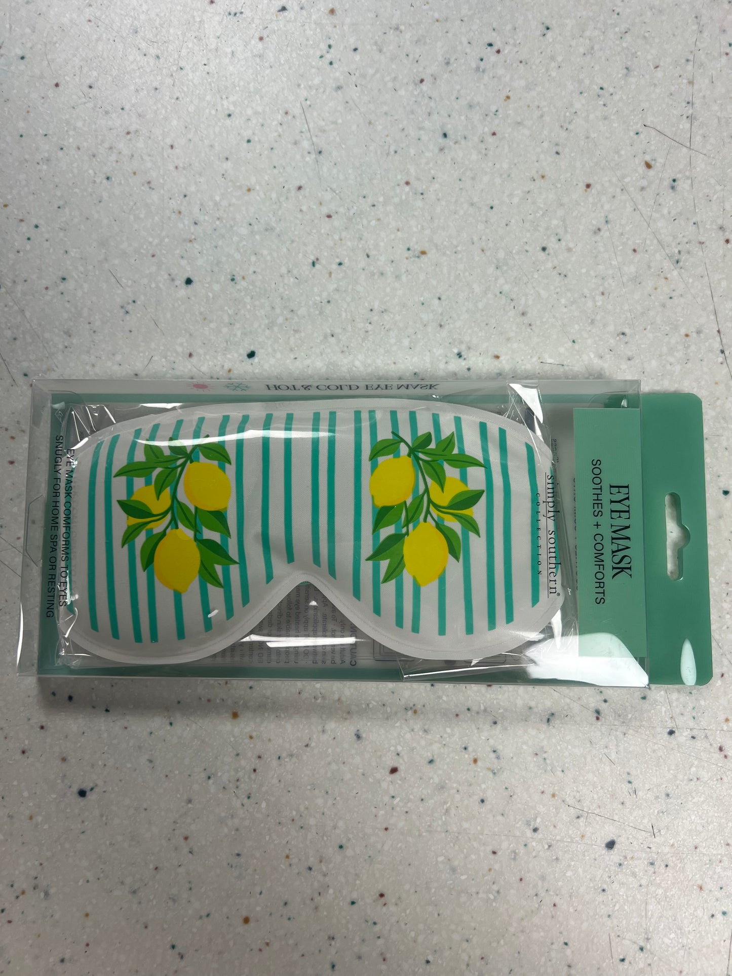 Eye Masks