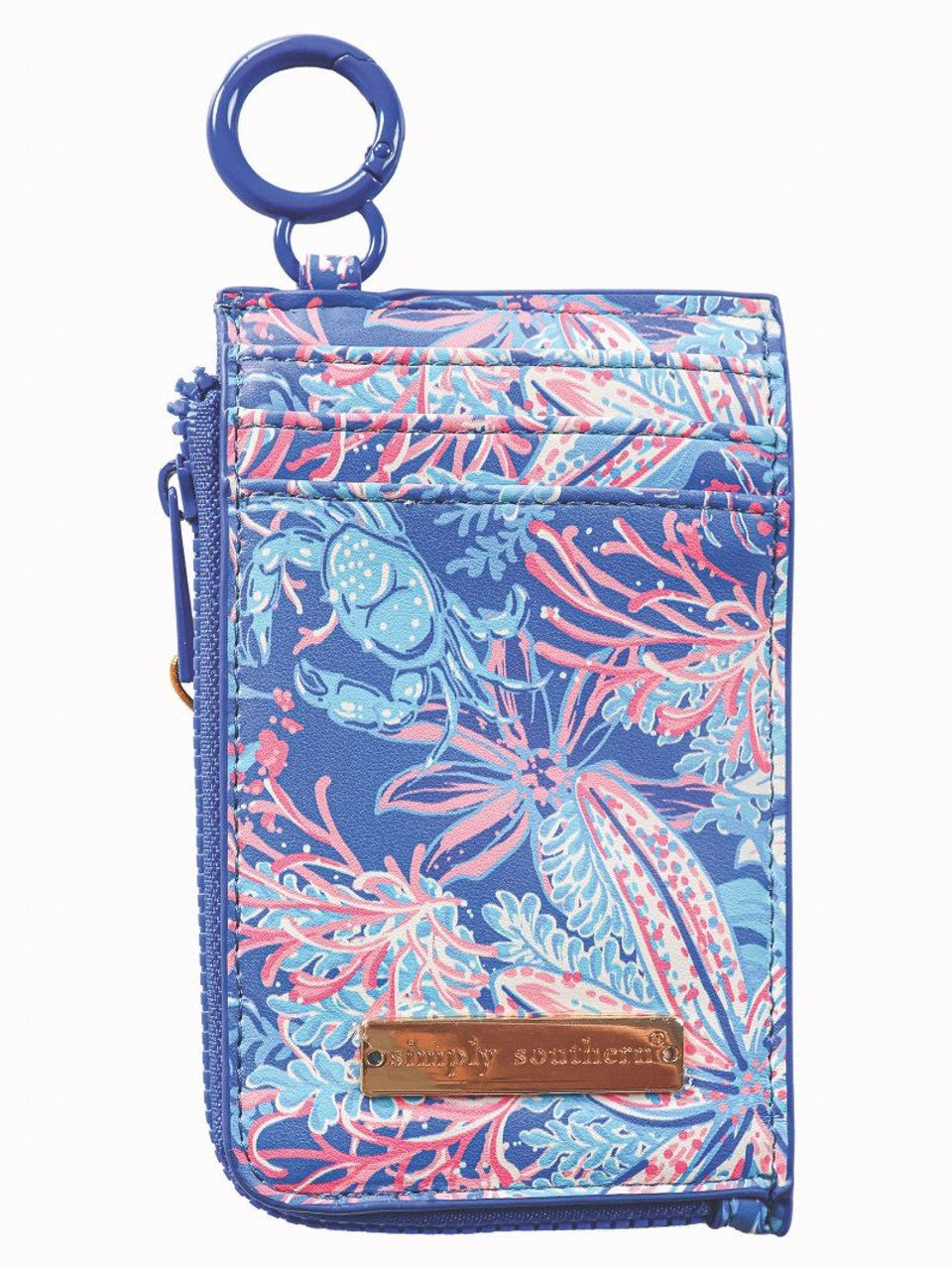 Simply Southern Coin Bag