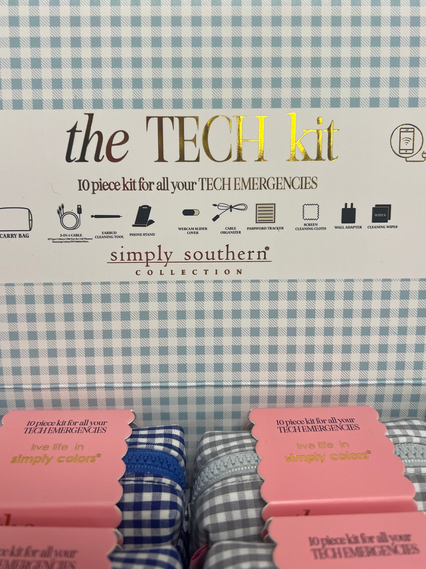 The Tech Kit