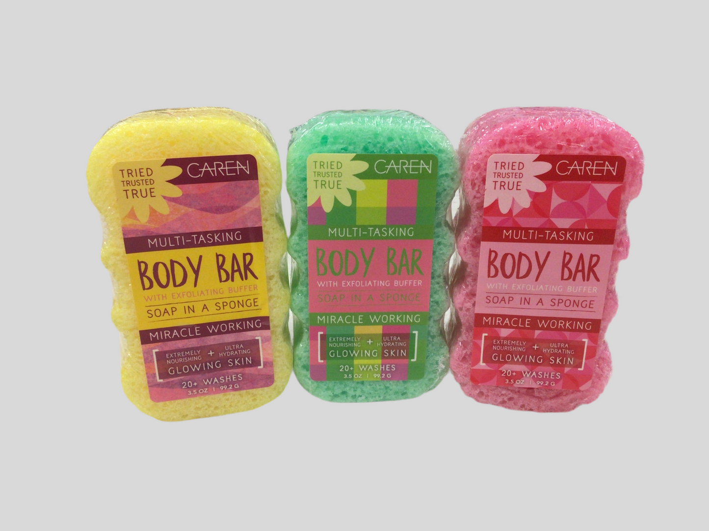 The Body Bar