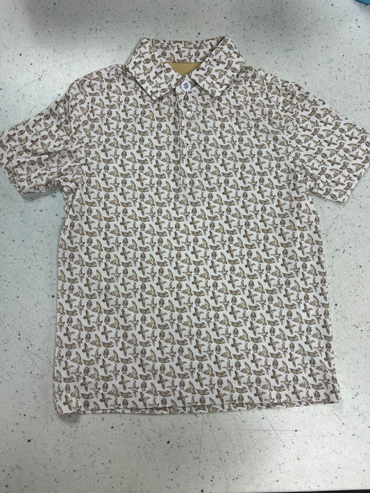 The Mallard Meadows Polo