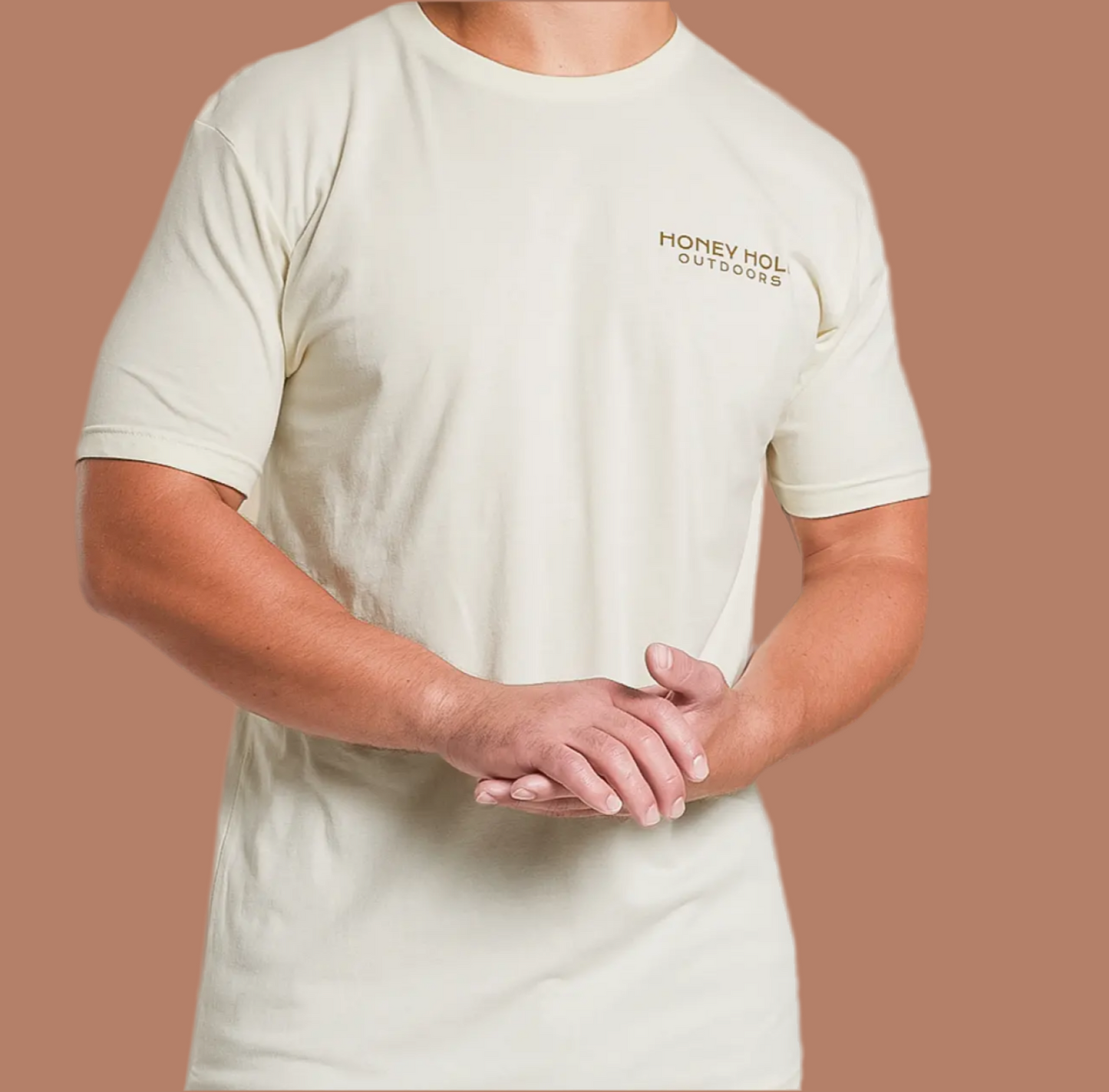 Honey Hole Outdoors | Men’s T- Shirt