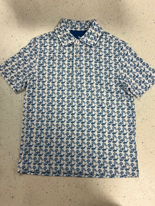 The Deep Sea Polo