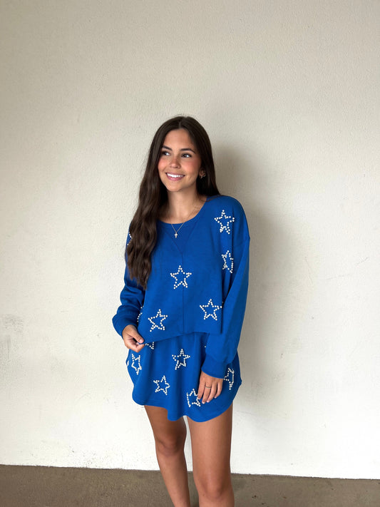 Simply Southern Piper Skort