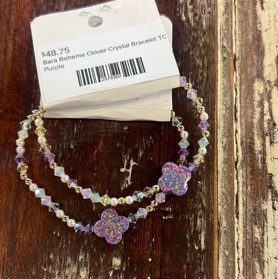 Bara Boheme Jewelry