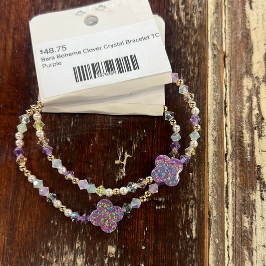 Bara Boheme Jewelry