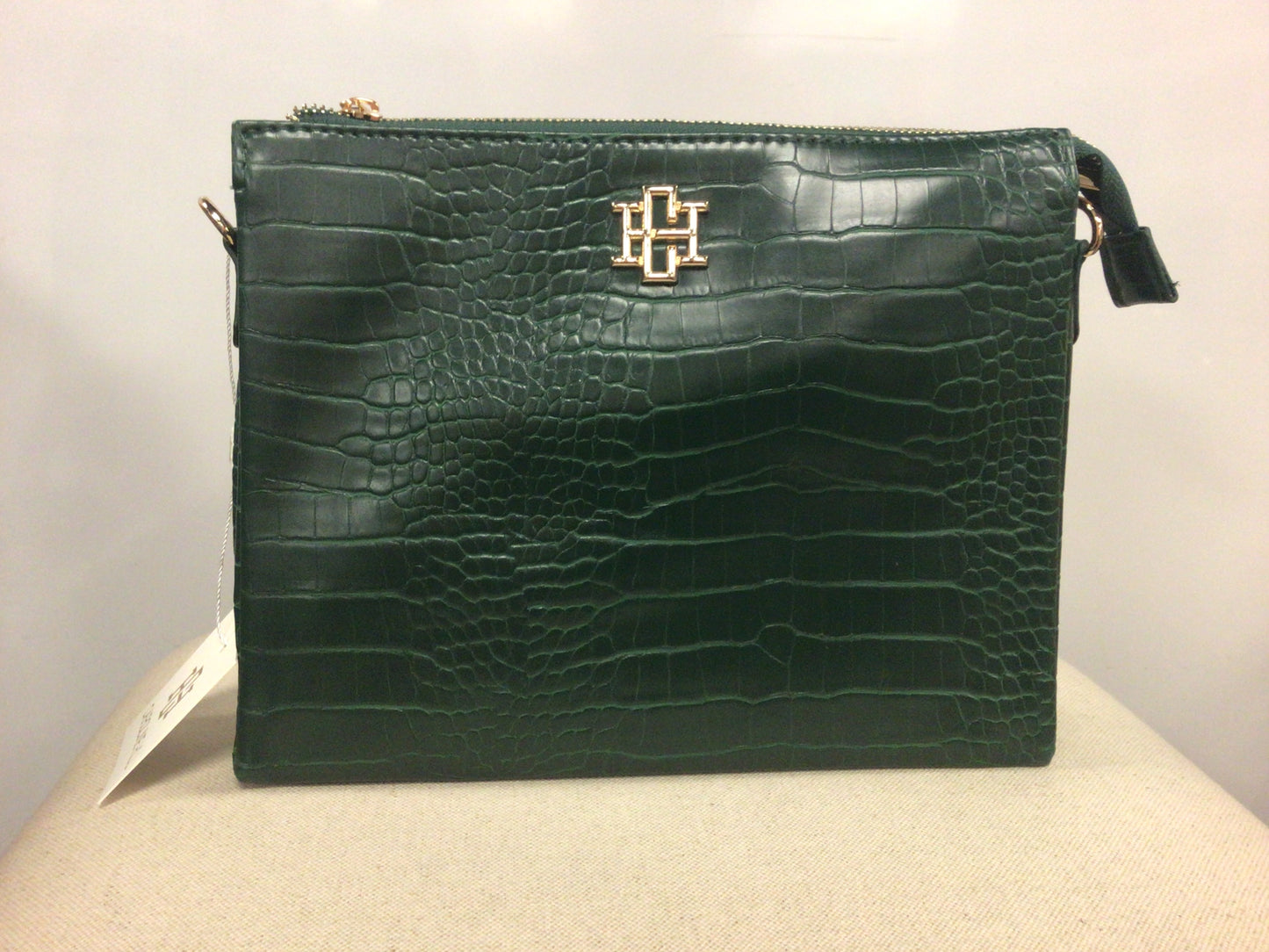 The Emerald Elegance