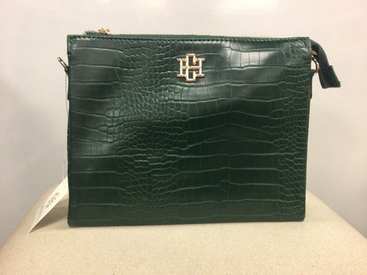 The Emerald Elegance