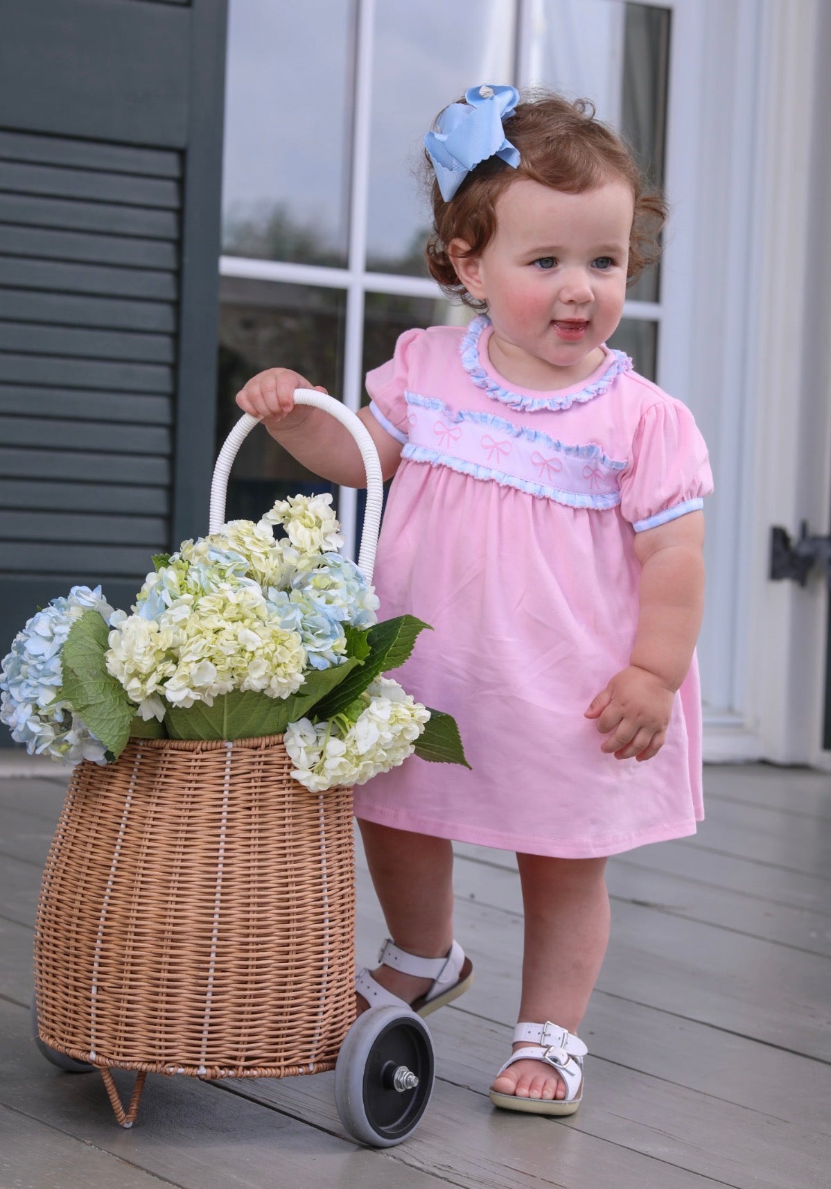 Pretty In Pink