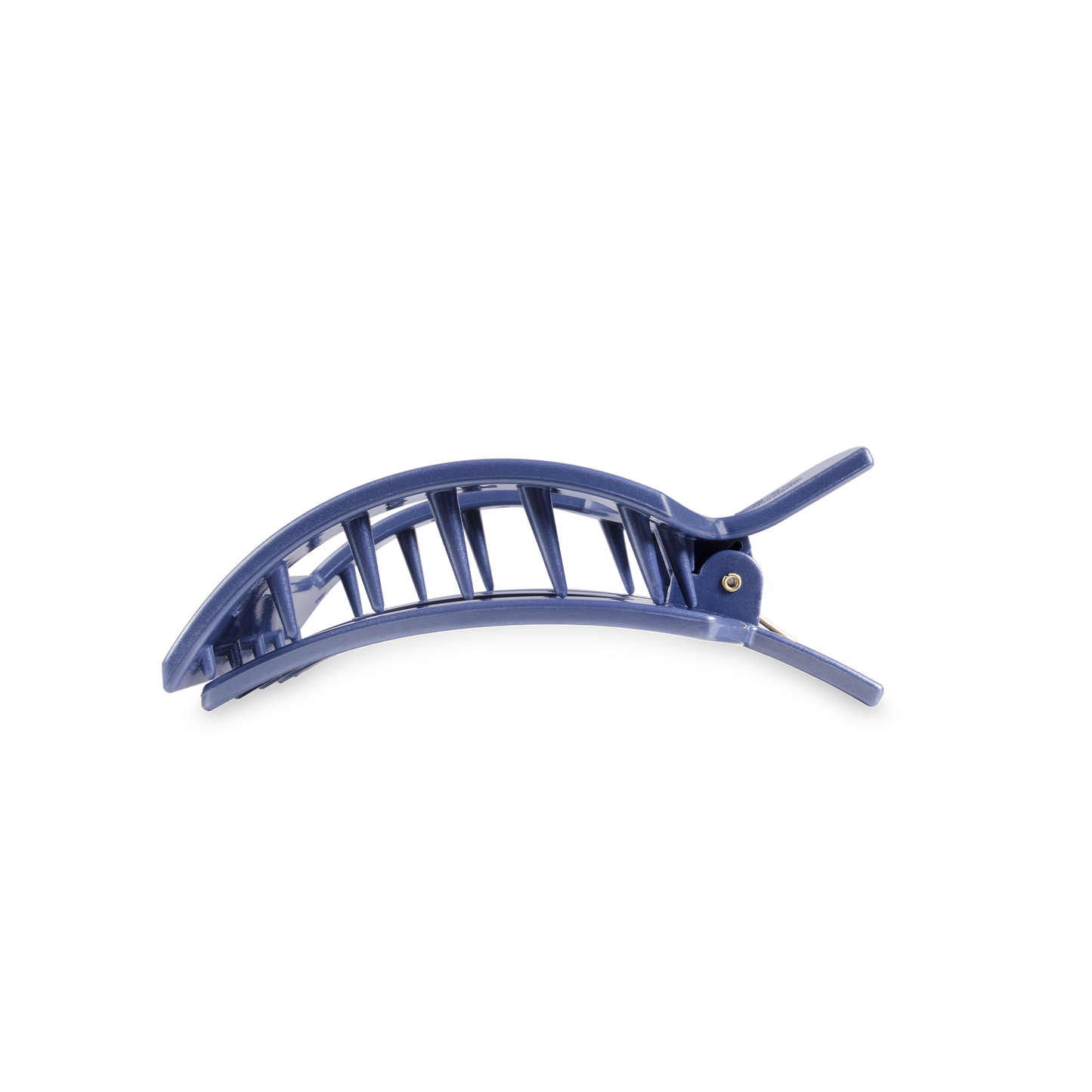 Square Flat Hair Clip | Medium | Hampton Bay