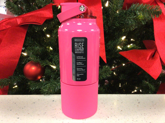 The Rise Water Bottle 35oz | Brumate