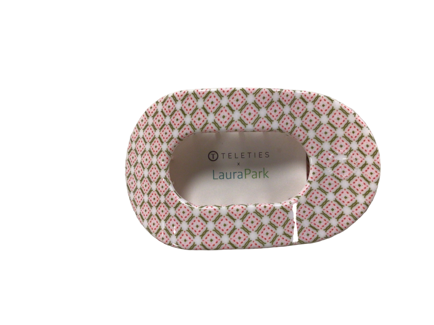 The Laura Park Medium Flat Hair Clip