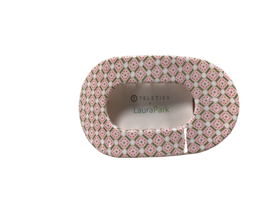 The Laura Park Medium Flat Hair Clip