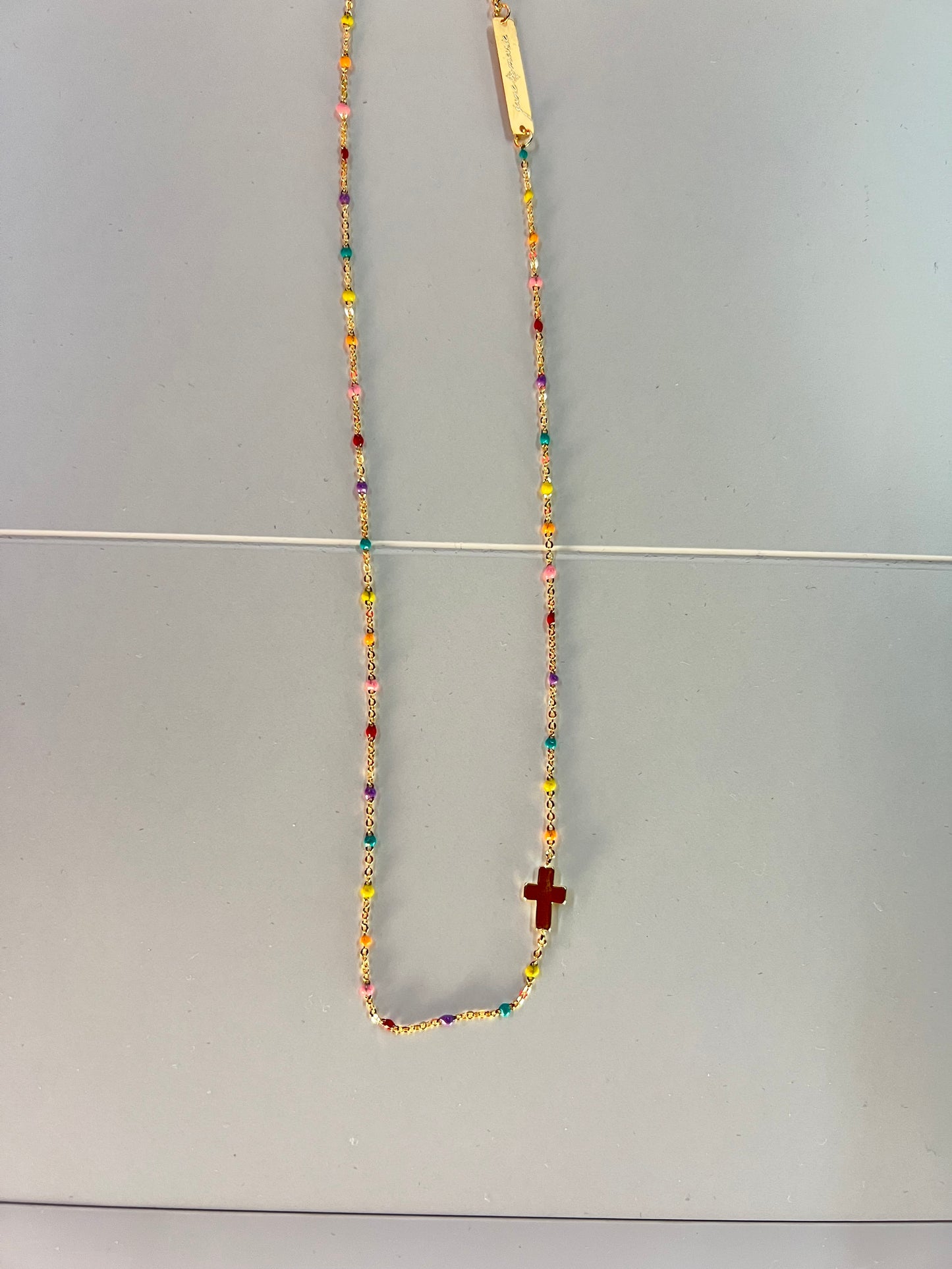 Jane Marie Mia Necklaces