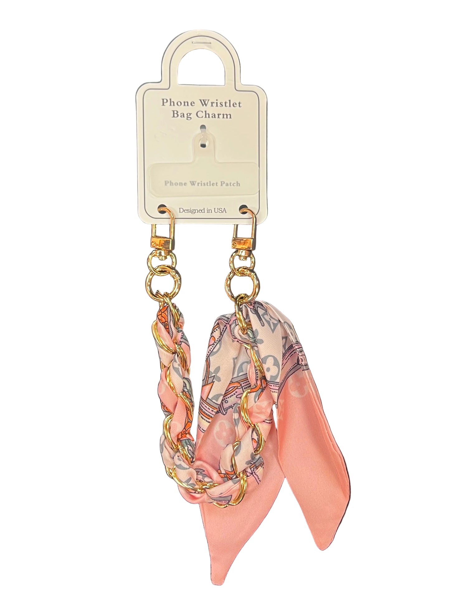 Phone/Bag Charm