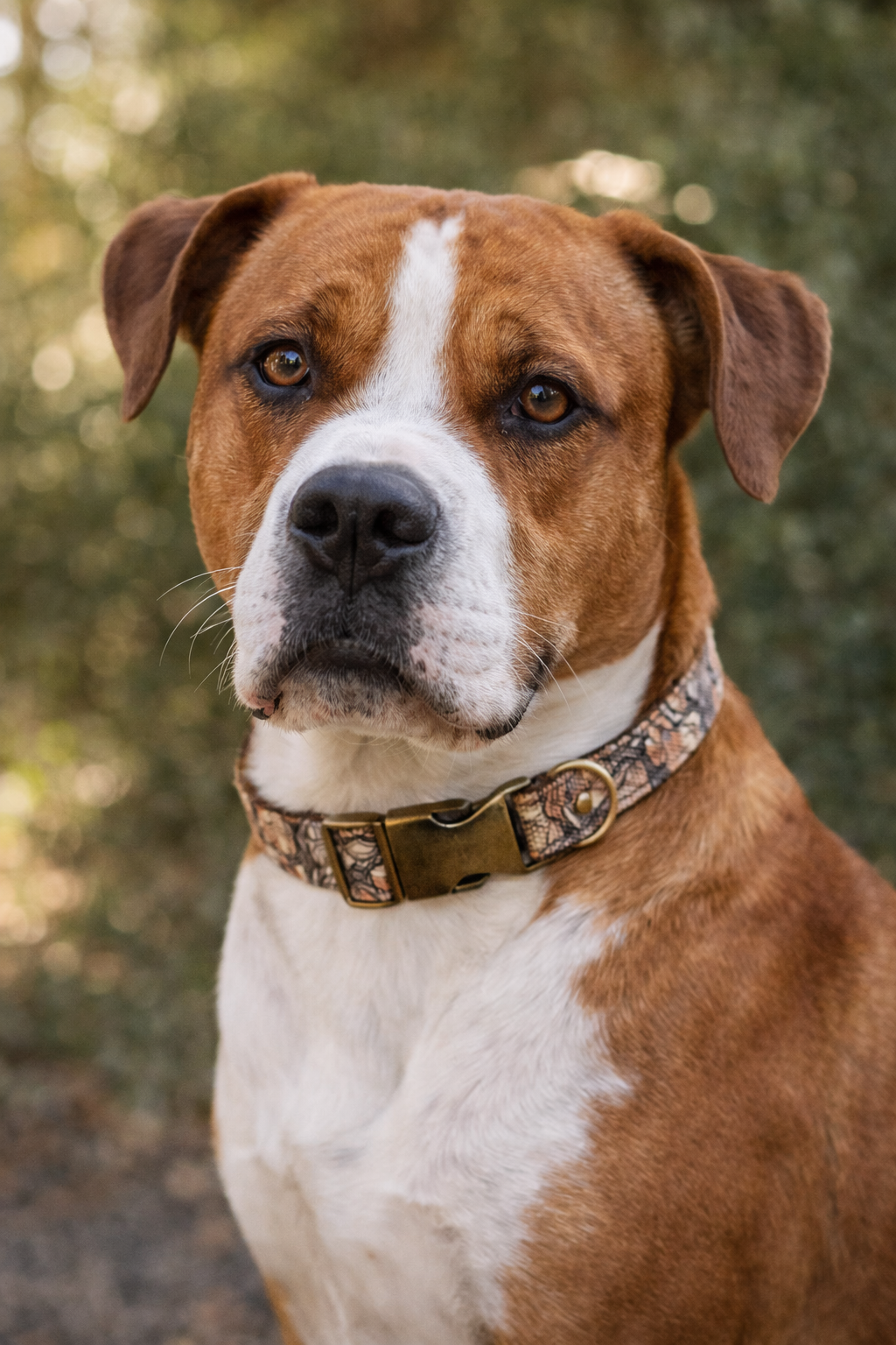 Pet Collar Large