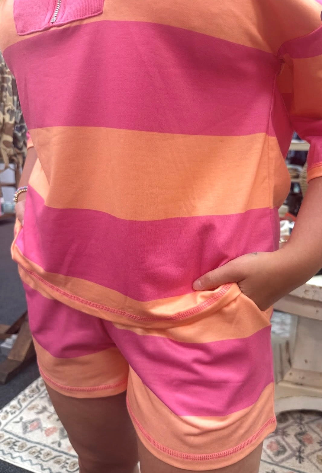 The Sherbet Set