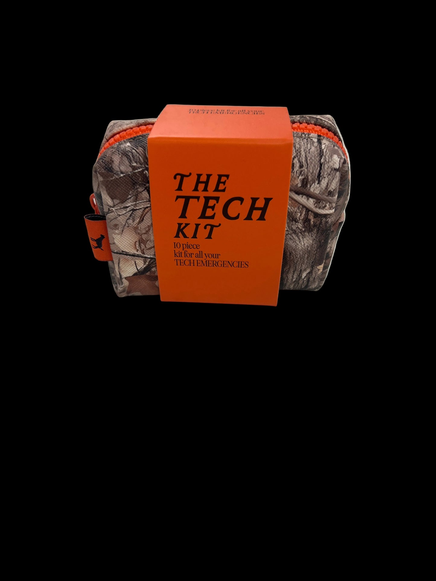 The Trail Tech Kit