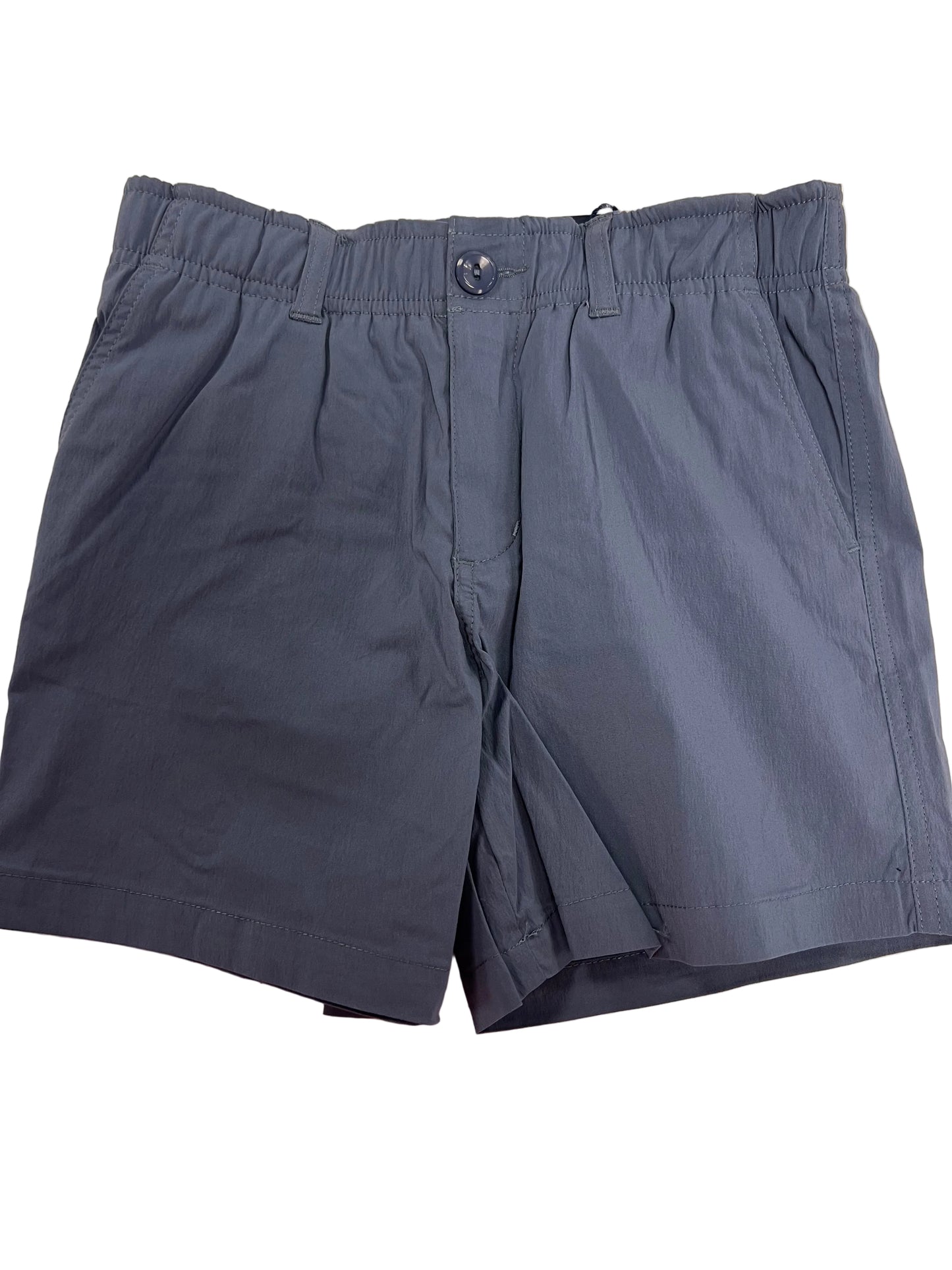 The Navy Fishing Shorts | Properly Tied