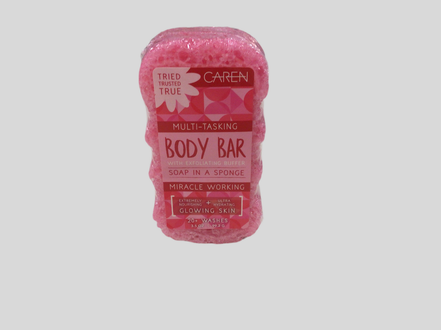 The Body Bar