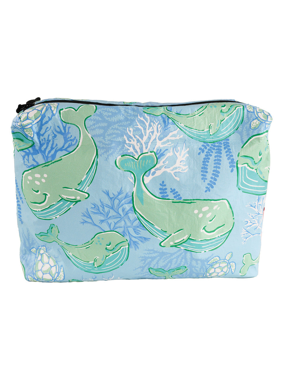 Simply Southern Reversible Splash Bag