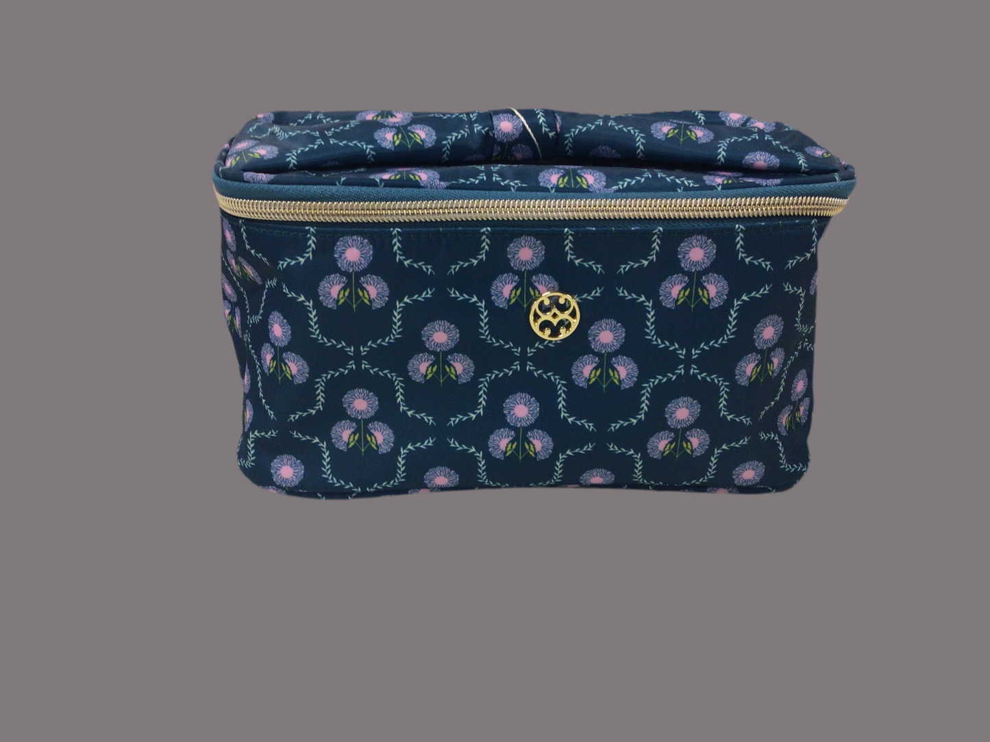 The Bloom Beauty Bag