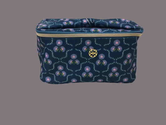The Bloom Beauty Bag