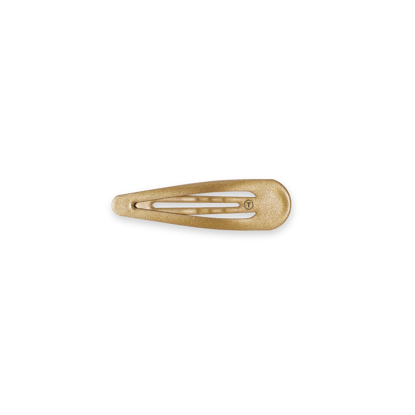 Snap Clip | Gold | 6 Count