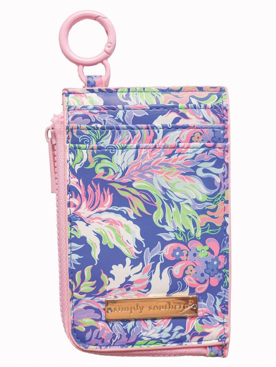 Simply Southern Coin Bag