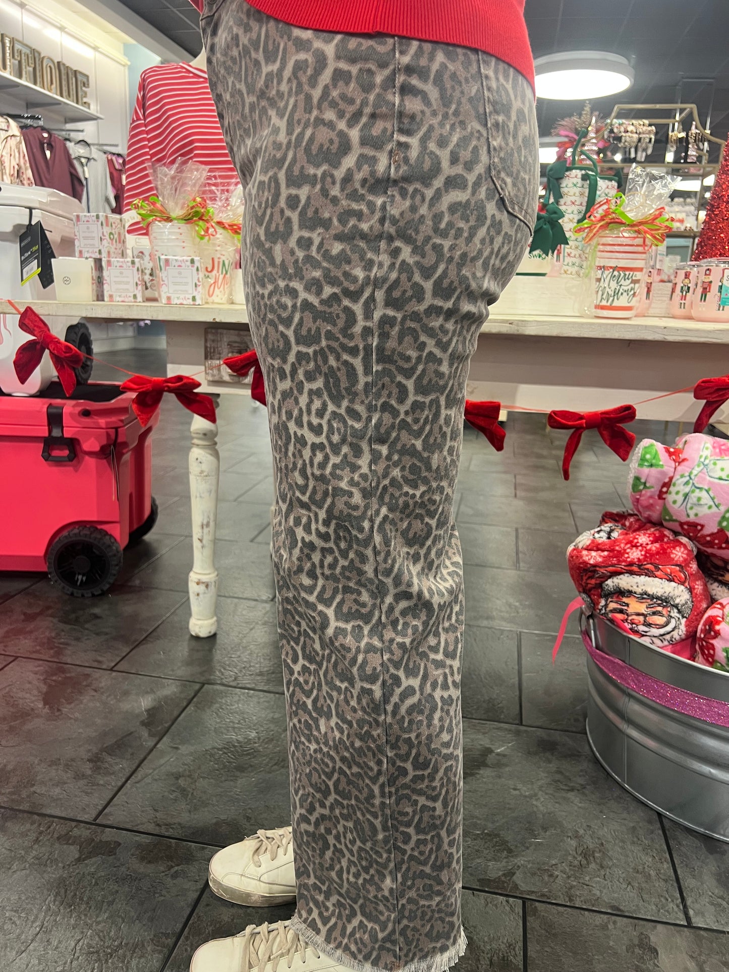 The Wild Thing Jeans