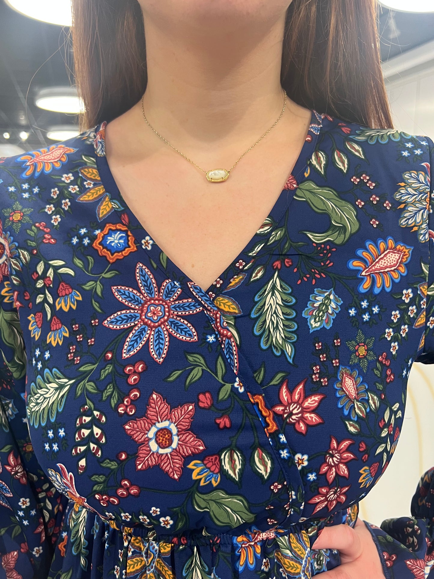 The Twilight Blossom