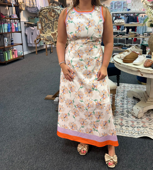 The Savannah Dress