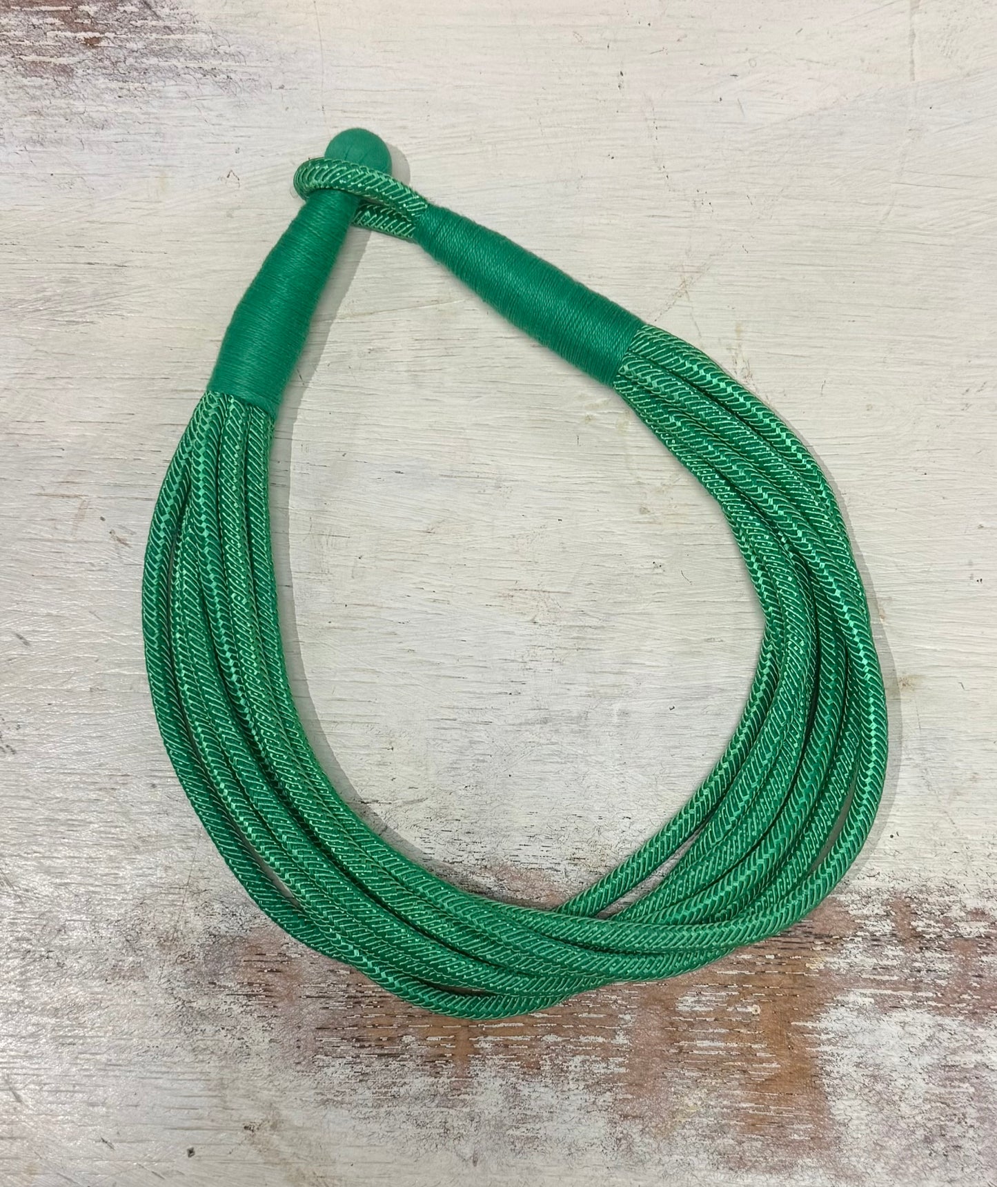 The Rope Necklace