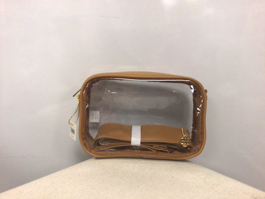The Addie Crossbody Bag